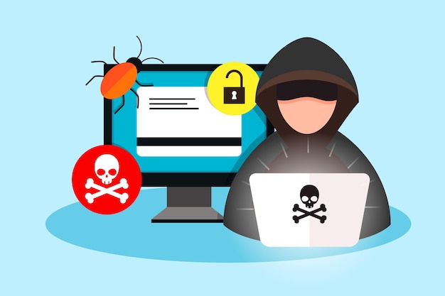 Understanding Malware: Types, Risks, and How to Protect Yourself