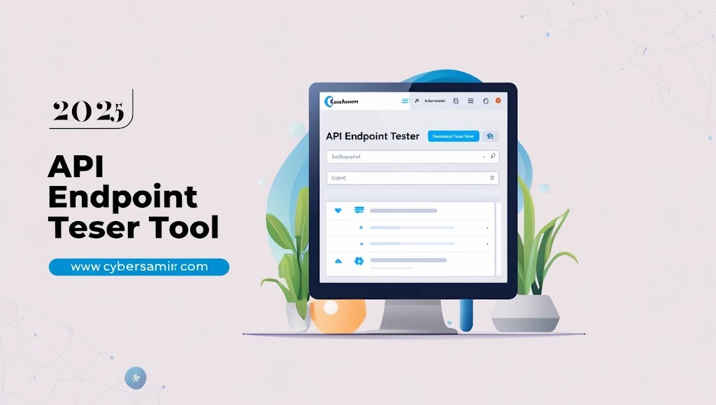 API Endpoint Tester Tool