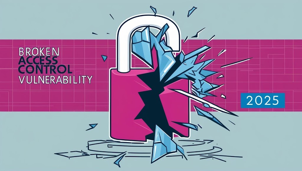 Understanding Broken Access Control Vulnerability