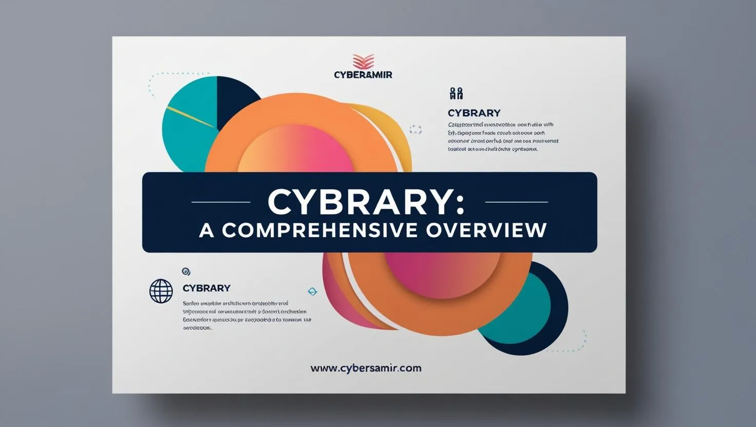 Cybrary: A Comprehensive Overview