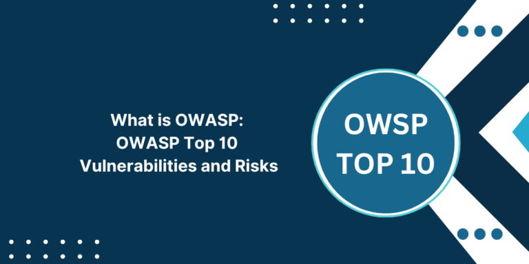 What is OWASP Top 10 Vulnerabilities?