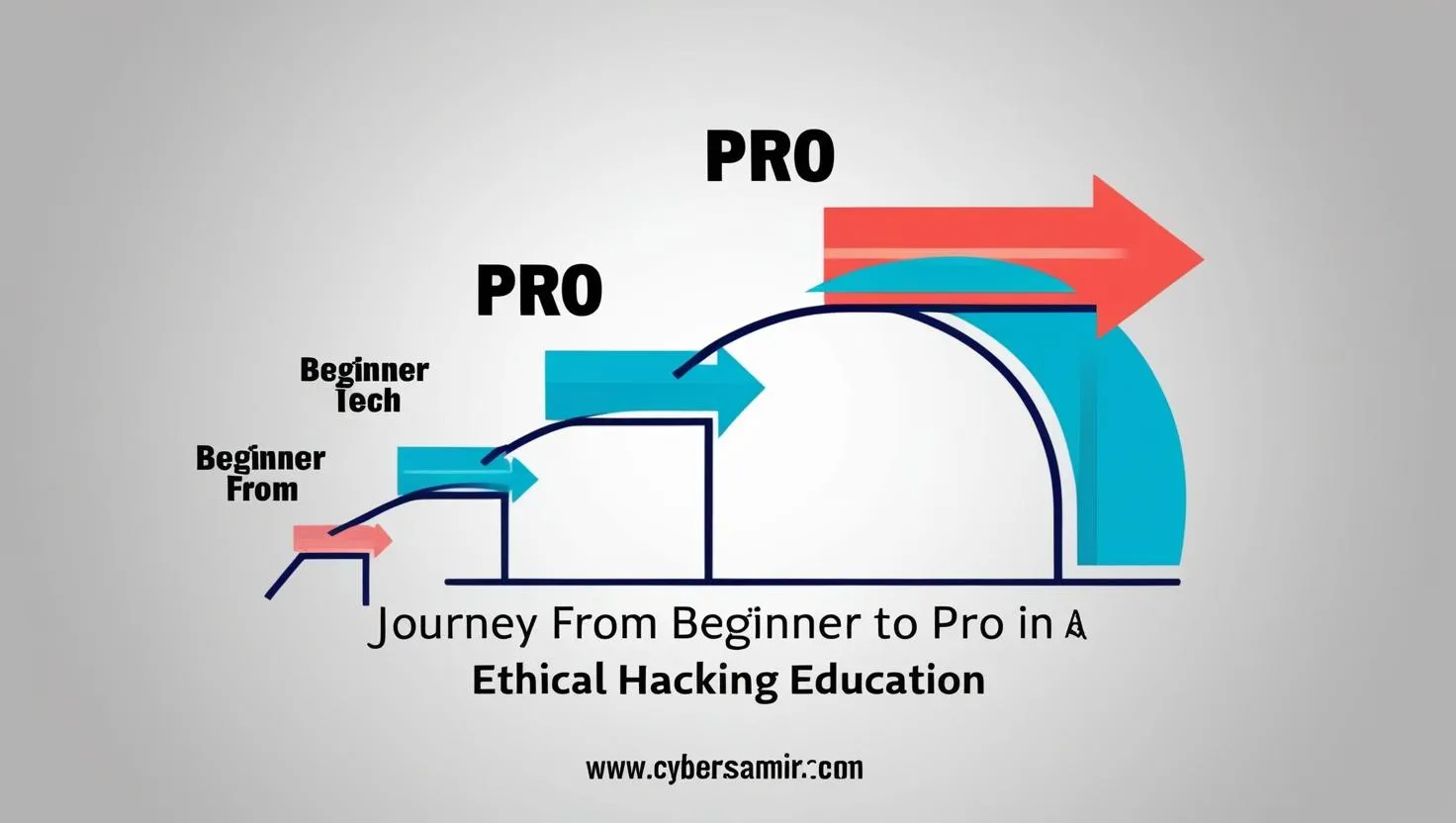 From Beginner to Pro: Why Every Tech Enthusiast Should Learn Hacking