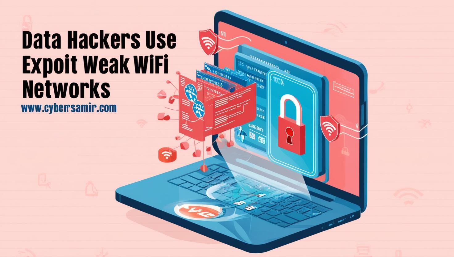 Understanding WiFi Vulnerabilities and Protection