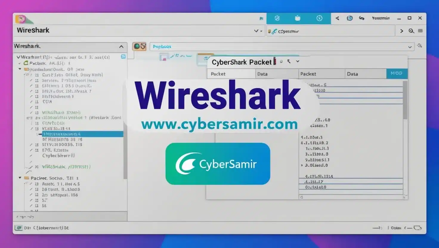 How I Use Wireshark