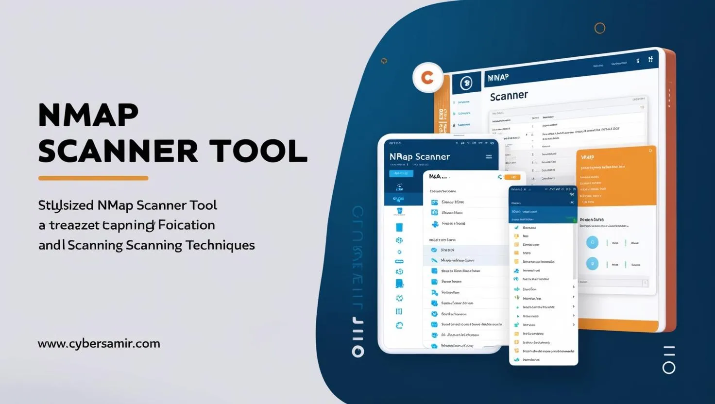 Nmap Scanner Tool: Ultimate Guide & Scanning Techniques