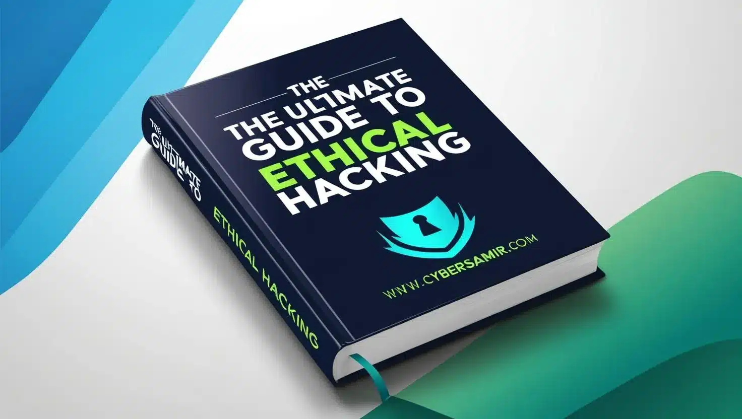 The Ultimate Guide to Ethical Hacking