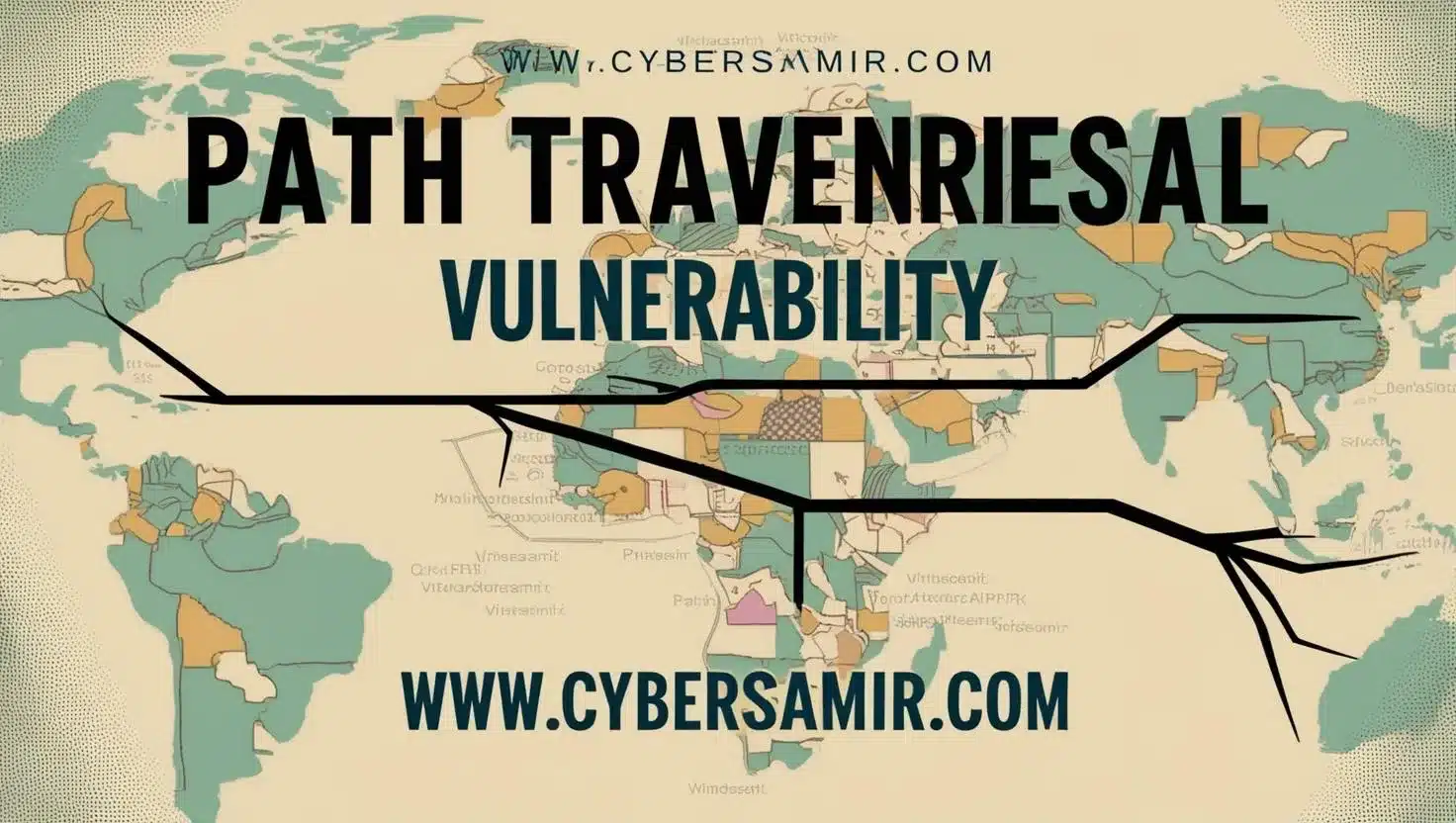 Path Traversal Vulnerability