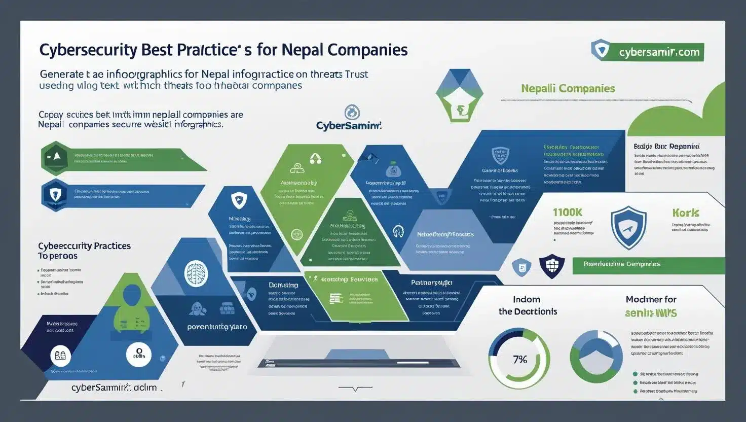 Cybersecurity – What Nepali Companies Need to Know