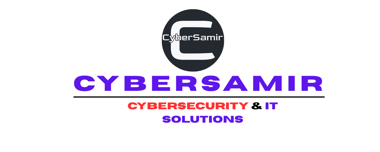 Cyber Samir