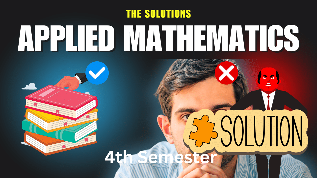 Applied Mathematics Pokhara University Computer Engineering