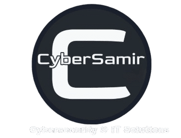 Cyber Samir