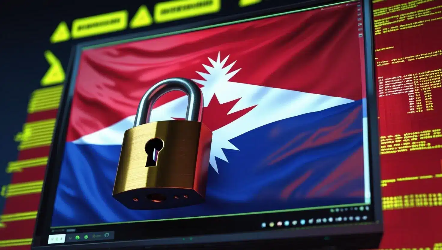 Website Security in Nepal: Urgent Need for Protection