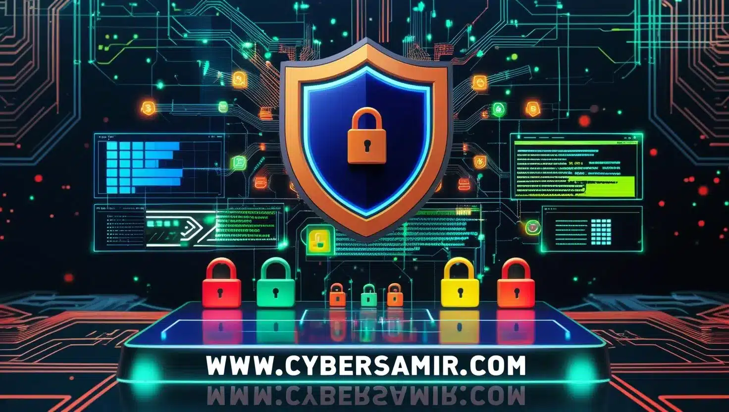 Top 10 Web Security Tools for 2025 Website Protection