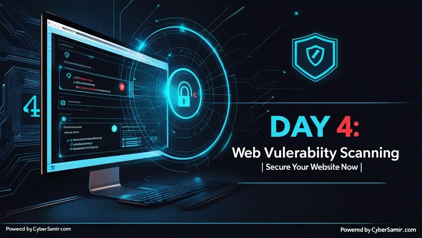 Web App Pentesting with Nikto, Burp Suite & OWASP ZAP